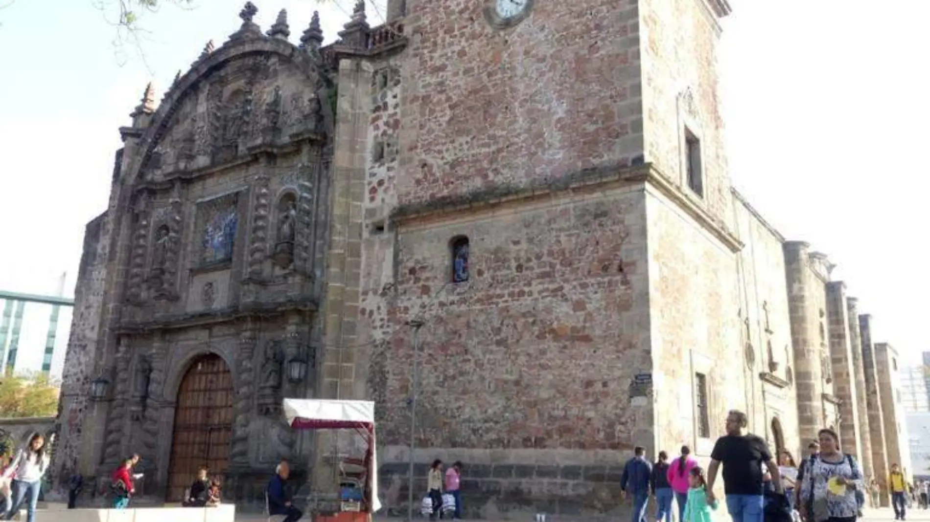 Templo San Francisco de Asís